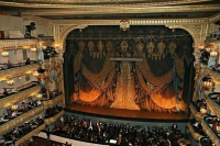 В рамках III Евразийского женского форума пройдёт концерт с участием солистов Мариинского театра