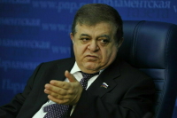 Джабаров назвал внутренней «заготовкой» слова премьера Японии о Курилах