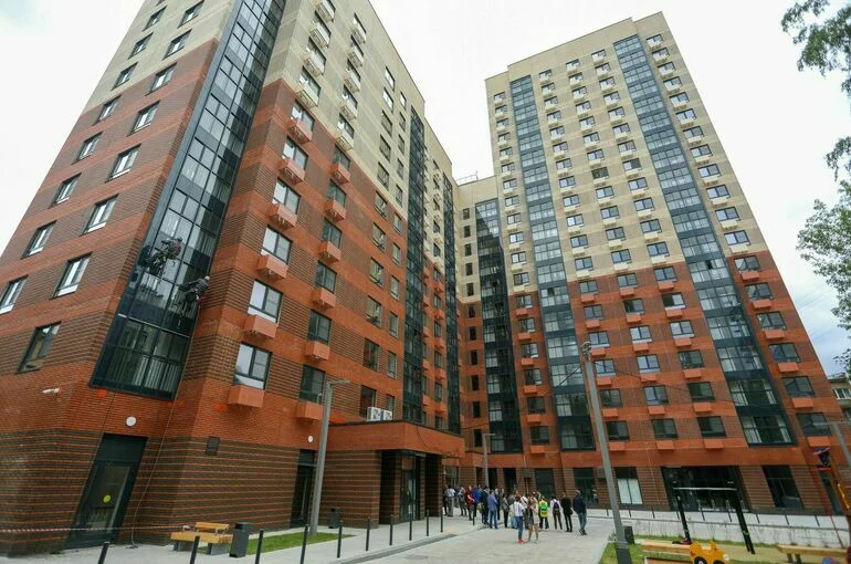 Управление жильём хотят доверить региональным операторам
