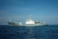 Как создавали гидрографическую службу военного флота