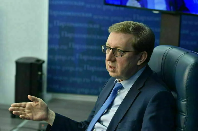 Майоров: квоты на вылов рыбы надо распределять под обязательство создавать рабочие места