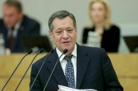 Налоговый и Бюджетный кодексы необходимо обновить, считает Макаров 