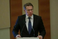 Мурашко: результаты одновременного введения вакцин от гриппа и COVID-19 скоро опубликуют