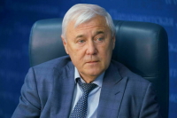 Аксаков: на инфраструктуру планируют дополнительно направить около 1,5 трлн рублей 