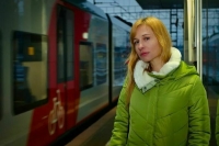 В Московском метрополитене рассказали об интересе женщин к работе машинистами