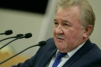 Москвичёв: в 2022 году на развитие дорожной сети планируют выделить более 340 млрд рублей