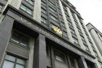 В Госдуму внесут законопроект о страховании волонтёров