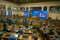 Сроки давности по убийствам журналистов предложили увеличить