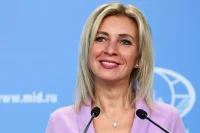 В МИД равенство профессиональное, а не гендерное