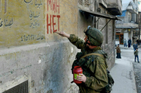 Страны СНГ создадут совместное подразделение по разминированию