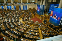 Эксперт рассказала, как изменится ВВП при росте занятости женщин