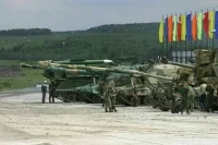 Прокуроры смогут получать статус ветерана боевых действий