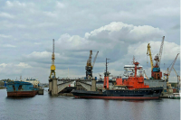 Перегрузку опасных веществ вне портов предлагают запретить