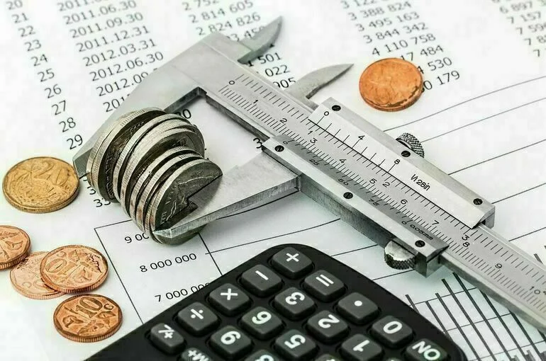Годовая инфляция в России в сентябре возросла до 7,4%