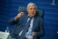 Аксаков: массового перетока капитала с фондового рынка в депозиты не будет