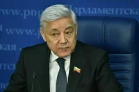 Фарид Мухаметшин расскажет, как изменилось представительство Татарстана в Госдуме