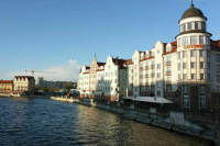 Льготы в Калининградской особой экономической зоне могут продлить до 10 лет