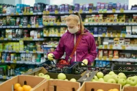 Для стабилизации цен на продукты в 2022 году направят 15 млрд рублей