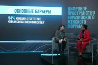  Из-за пандемии 13 миллионов женщин в мире потеряют работу, заявила эксперт