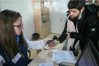 Узбекистан отправит на российские стройки 10 тысяч работников