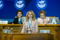 Дистанционно работает 5% россиян, заявила Голикова