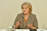 Гумерова: лучший ответ на глобальные вызовы &mdash; наука и технологии