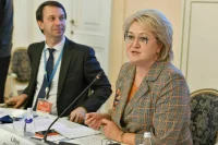 Гумерова назвала самые востребованные у женщин-учёных направления разработок