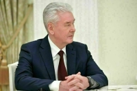 Собянин рассказал, когда завершатся работы на Большой кольцевой линии метро