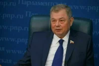 Артамонов призвал дать регионам больше финансовой самостоятельности