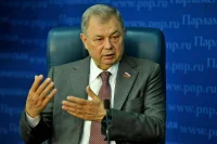 Артамонов считает, что регионы в состоянии определять первоочередные бюджетные траты