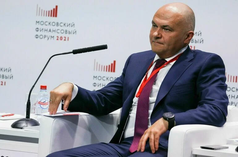 В Минфине рассказали, как будут компенсировать регионам выпадающие доходы