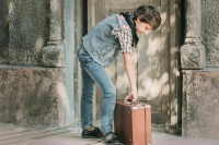 Родители смогут запрещать вывоз ребёнка в конкретные страны 