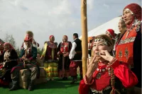 Саамам и алеутам расскажут, как правильно писать на родном языке