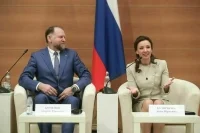 Ответственным папам предложат стать наставниками для сирот