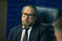 Антон Горелкин рассказал, как будут регулировать соцсети