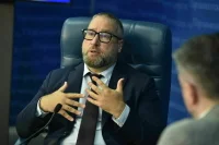 Горелкин уверен, что блокировок соцсетей в связи с законом о «приземлении» не будет