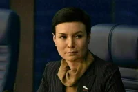 Рукавишникова поддержала идею об автоматическом гражданстве детей от смешанных браков 