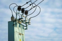 Непогода оставила без электричества более 11 тысяч человек на Сахалине 