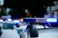 Шестиклассник устроил стрельбу в школе в Пермском крае