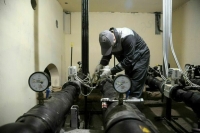 Эксперты указали на риски для бизнеса в новых требованиях для теплосетевиков