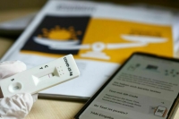 В Москве открылось 30 новых точек экспресс-тестирования на COVID-19