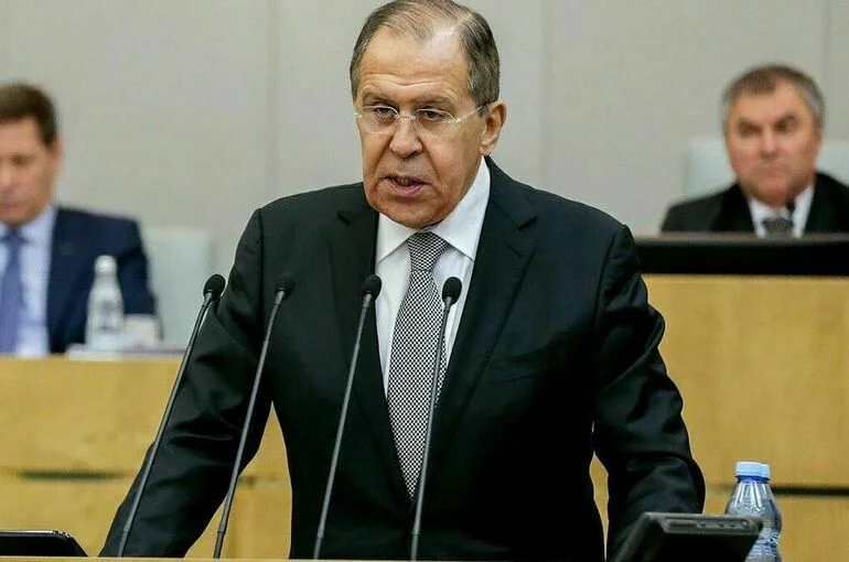 Россия приостановит работу постоянного представительства при НАТО