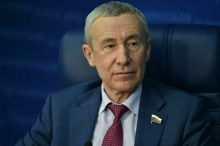 Климов: демонтаж НАТО системы отношений с Россией чреват конфликтами в мире 
