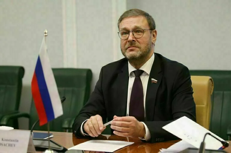 Косачев назвал НАТО недоговороспособным партнером