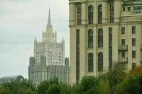Россия предложила договориться о деэскалации с НАТО