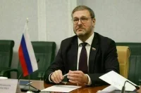 Косачев назвал НАТО недоговороспособным партнером