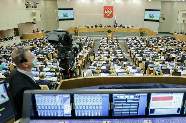 Депутаты собираются дополнить Нацкалендарь прививок и изменить кредитную историю