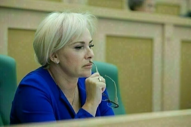 Ковитиди рассказала о критических ошибках НАТО в отношении России