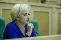 Ковитиди рассказала о критических ошибках НАТО в отношении России