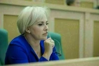 Ковитиди рассказала о критических ошибках НАТО в отношении России